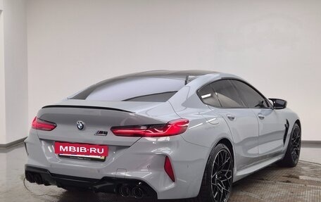 BMW M8 I (F91/F92/F93), 2024 год, 21 000 000 рублей, 3 фотография