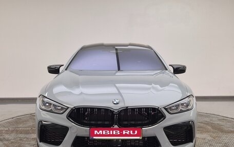 BMW M8 I (F91/F92/F93), 2024 год, 21 000 000 рублей, 2 фотография