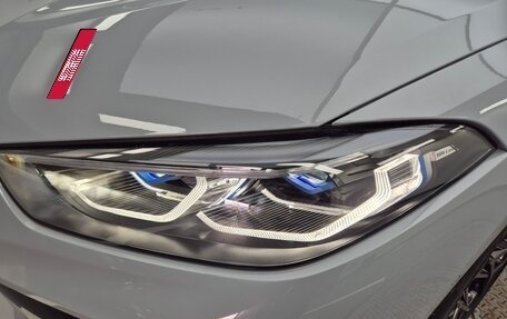 BMW M8 I (F91/F92/F93), 2024 год, 21 000 000 рублей, 6 фотография