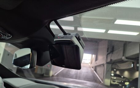 BMW M8 I (F91/F92/F93), 2024 год, 21 000 000 рублей, 15 фотография