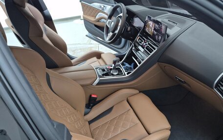 BMW M8 I (F91/F92/F93), 2024 год, 21 000 000 рублей, 14 фотография