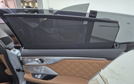 BMW M8 I (F91/F92/F93), 2024 год, 21 000 000 рублей, 16 фотография