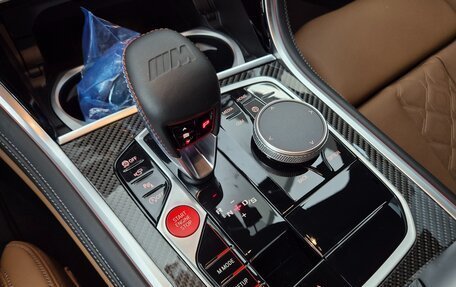 BMW M8 I (F91/F92/F93), 2024 год, 21 000 000 рублей, 12 фотография