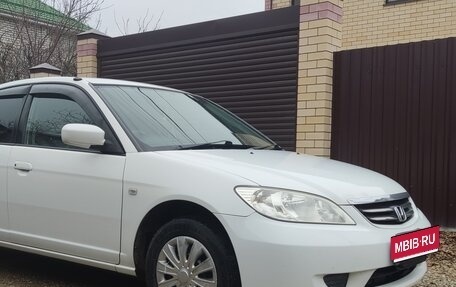 Honda Civic Ferio III, 2005 год, 700 000 рублей, 1 фотография