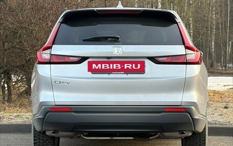 Honda CR-V, 2024 год, 3 850 000 рублей, 3 фотография