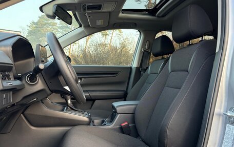 Honda CR-V, 2024 год, 3 850 000 рублей, 9 фотография