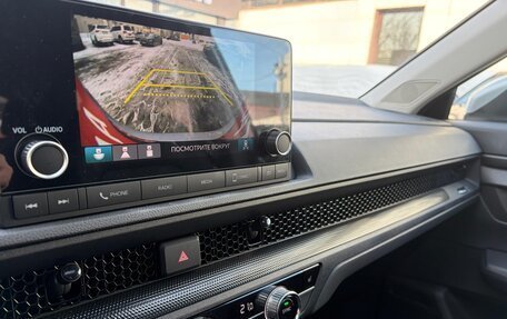 Honda CR-V, 2024 год, 3 850 000 рублей, 11 фотография