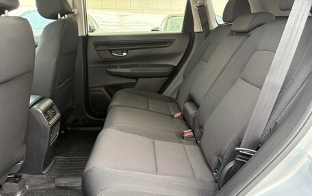 Honda CR-V, 2024 год, 3 850 000 рублей, 15 фотография