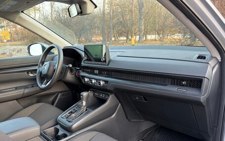 Honda CR-V, 2024 год, 3 850 000 рублей, 7 фотография