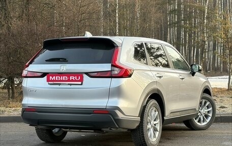 Honda CR-V, 2024 год, 3 850 000 рублей, 4 фотография