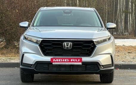 Honda CR-V, 2024 год, 3 850 000 рублей, 2 фотография