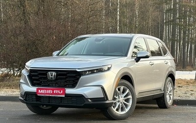 Honda CR-V, 2024 год, 3 850 000 рублей, 1 фотография