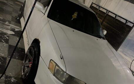 Toyota Mark II VIII (X100), 1993 год, 390 000 рублей, 1 фотография