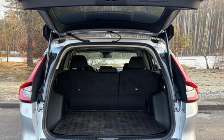 Honda CR-V, 2024 год, 3 850 000 рублей, 16 фотография