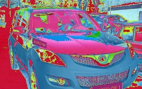 Great Wall Hover H5, 2011 год, 620 000 рублей, 1 фотография