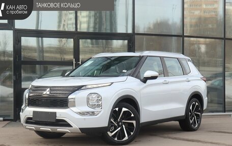 Mitsubishi Outlander, 2023 год, 4 015 000 рублей, 1 фотография