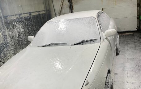 Toyota Mark II VIII (X100), 1993 год, 390 000 рублей, 3 фотография