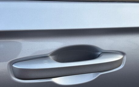 Honda CR-V, 2024 год, 3 850 000 рублей, 18 фотография