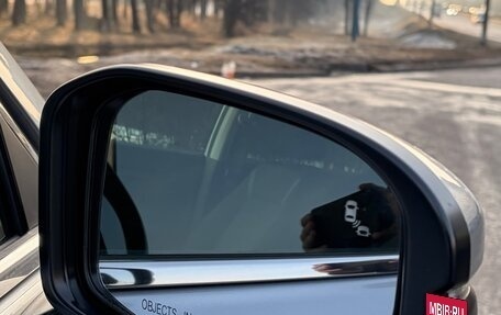 Honda CR-V, 2024 год, 3 850 000 рублей, 19 фотография