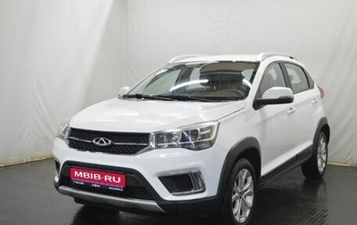 Chery Tiggo 2, 2017 год, 1 000 000 рублей, 1 фотография