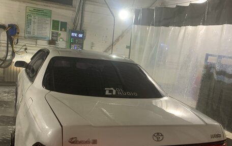 Toyota Mark II VIII (X100), 1993 год, 390 000 рублей, 5 фотография