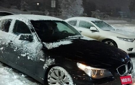 BMW 5 серия, 2005 год, 1 200 000 рублей, 1 фотография