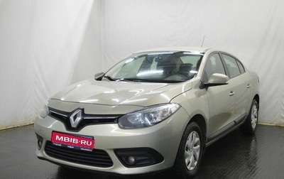 Renault Fluence I, 2013 год, 680 000 рублей, 1 фотография