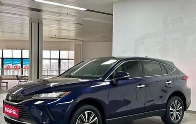 Toyota Harrier, 2024 год, 4 080 000 рублей, 1 фотография