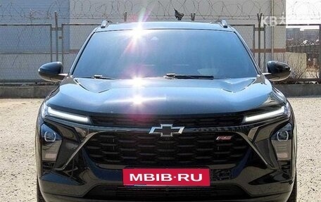 Chevrolet Trax, 2023 год, 1 830 000 рублей, 1 фотография