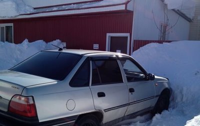 Daewoo Nexia I рестайлинг, 2005 год, 120 000 рублей, 1 фотография