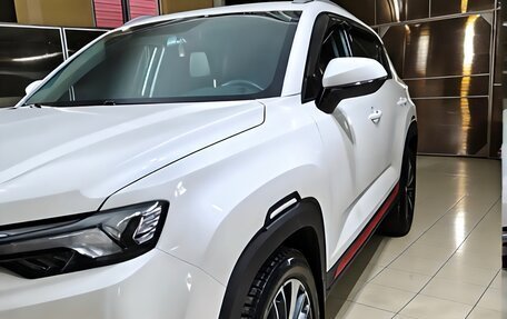 Changan CS35 Plus, 2022 год, 1 890 000 рублей, 1 фотография