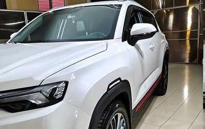 Changan CS35 Plus, 2022 год, 1 890 000 рублей, 1 фотография