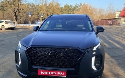 Hyundai Palisade I, 2020 год, 5 990 000 рублей, 1 фотография