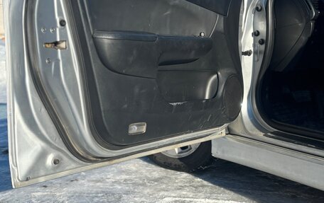 Honda Accord VII рестайлинг, 2007 год, 850 000 рублей, 13 фотография