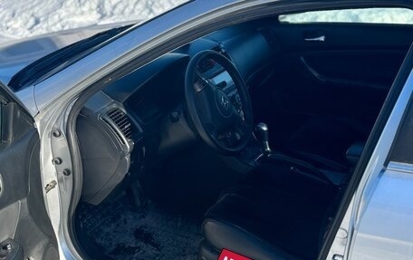 Honda Accord VII рестайлинг, 2007 год, 850 000 рублей, 12 фотография