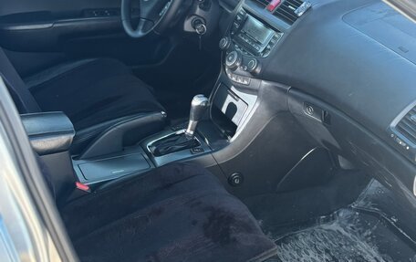 Honda Accord VII рестайлинг, 2007 год, 850 000 рублей, 20 фотография