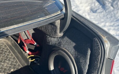 Honda Accord VII рестайлинг, 2007 год, 850 000 рублей, 23 фотография