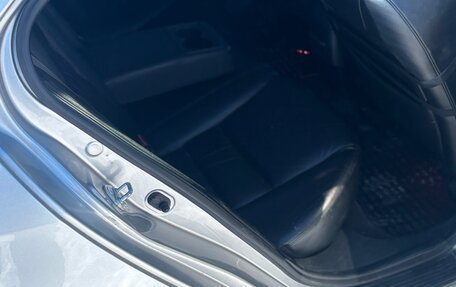 Honda Accord VII рестайлинг, 2007 год, 850 000 рублей, 17 фотография