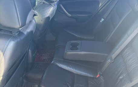 Honda Accord VII рестайлинг, 2007 год, 850 000 рублей, 15 фотография