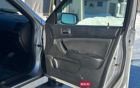 Honda Accord VII рестайлинг, 2007 год, 850 000 рублей, 21 фотография