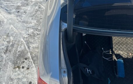 Honda Accord VII рестайлинг, 2007 год, 850 000 рублей, 26 фотография