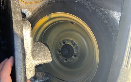 Honda Accord VII рестайлинг, 2007 год, 850 000 рублей, 25 фотография