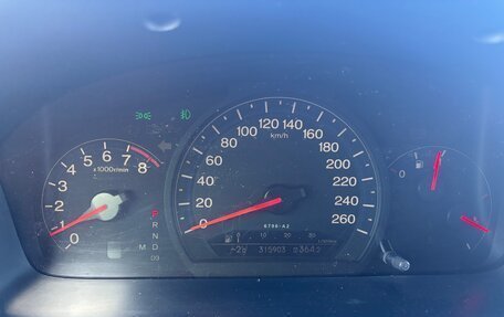 Honda Accord VII рестайлинг, 2007 год, 850 000 рублей, 28 фотография