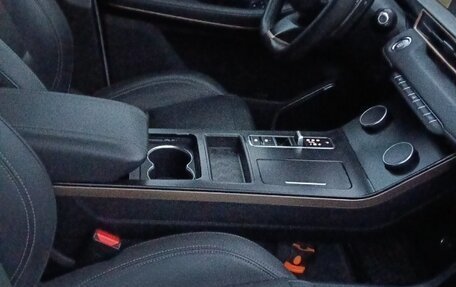 CheryExeed LX, 2023 год, 1 390 800 рублей, 6 фотография