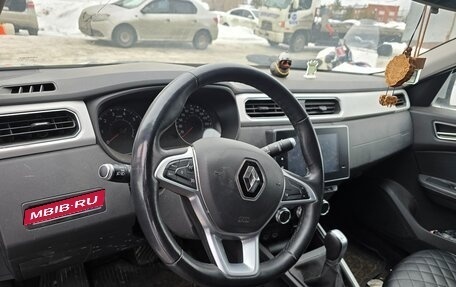 Renault Arkana I, 2021 год, 1 300 000 рублей, 5 фотография