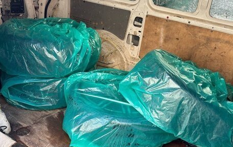 Volkswagen Transporter T5 рестайлинг, 2009 год, 650 000 рублей, 7 фотография