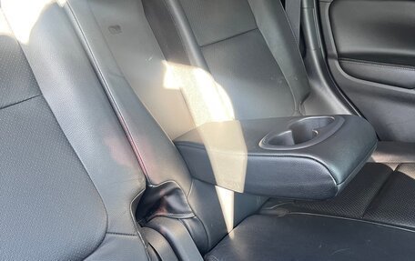 Mitsubishi Outlander III рестайлинг 3, 2013 год, 1 570 000 рублей, 12 фотография