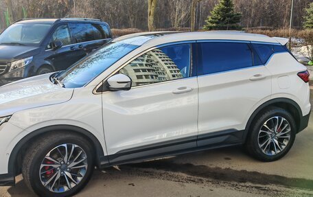 Geely Coolray I, 2023 год, 2 000 000 рублей, 3 фотография