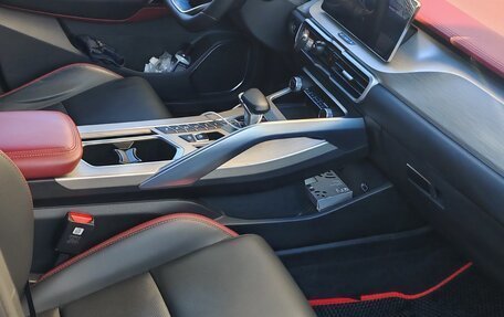 Geely Coolray I, 2023 год, 2 000 000 рублей, 9 фотография