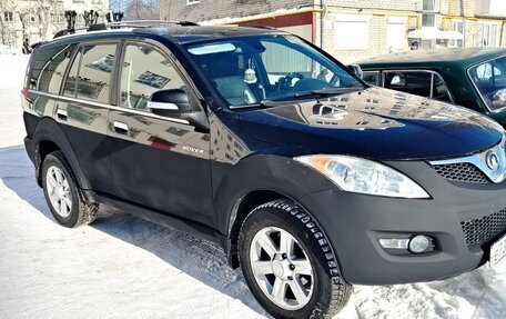 Great Wall Hover H5, 2011 год, 620 000 рублей, 3 фотография